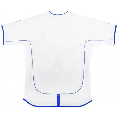 Retro's Chelsea FC 2002/03 Third Jersey