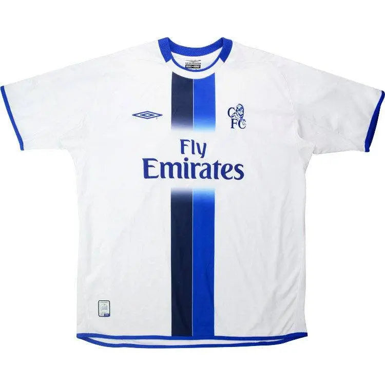 Retro's Chelsea FC 2004/05 Third Jersey