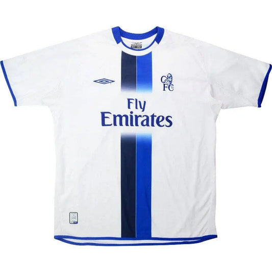 Retro's Chelsea FC 2004/05 Third Jersey