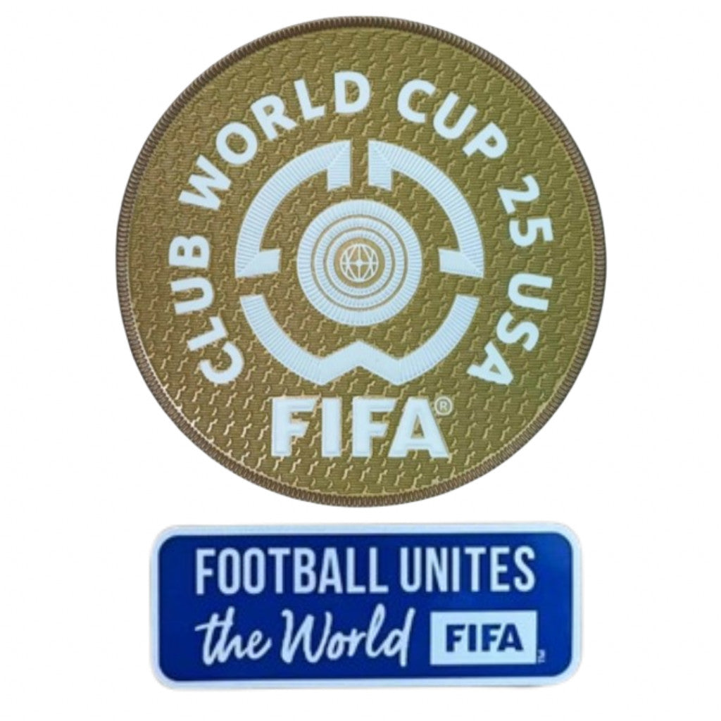 FIFA Club World Cup 2025