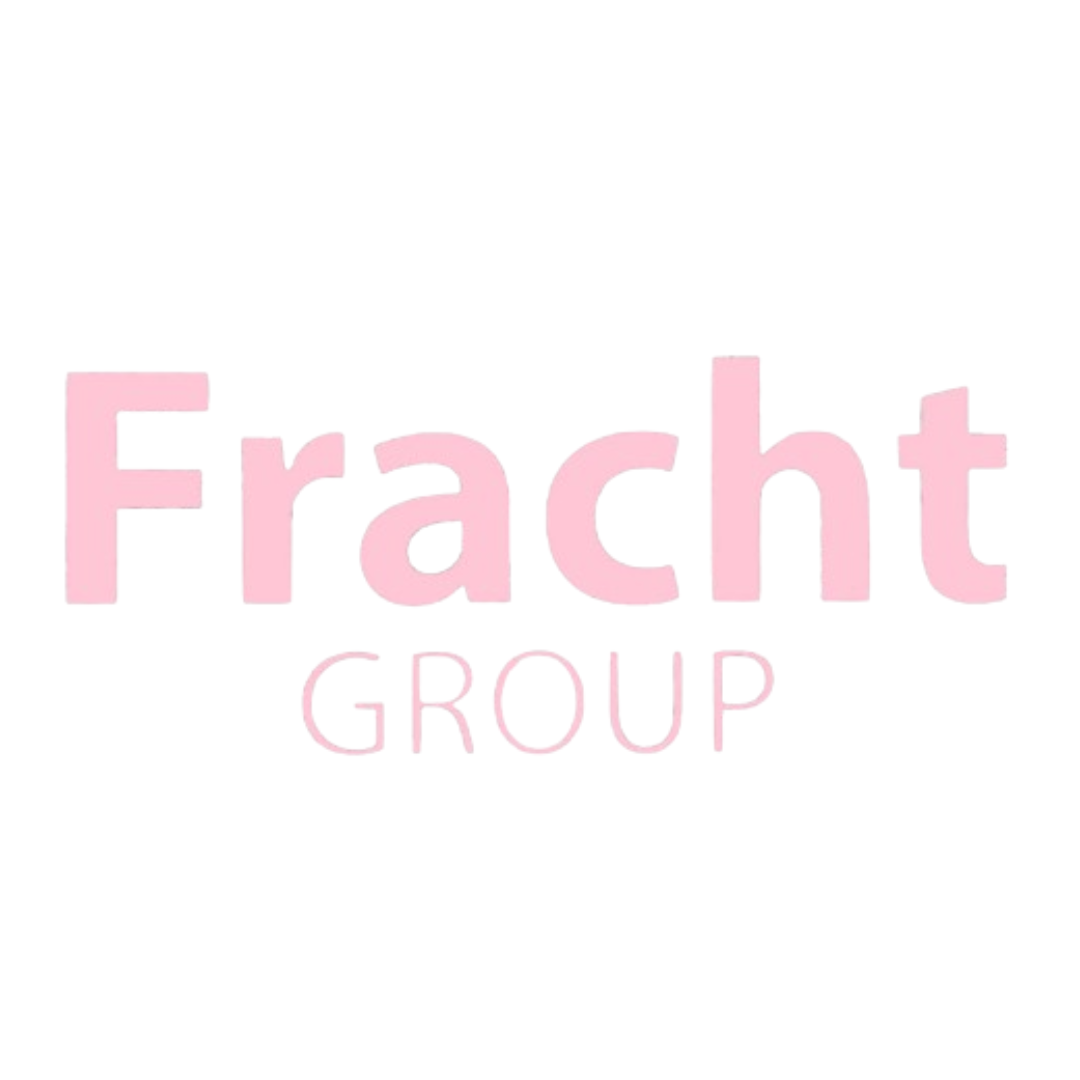 Fracht Group Sponsor