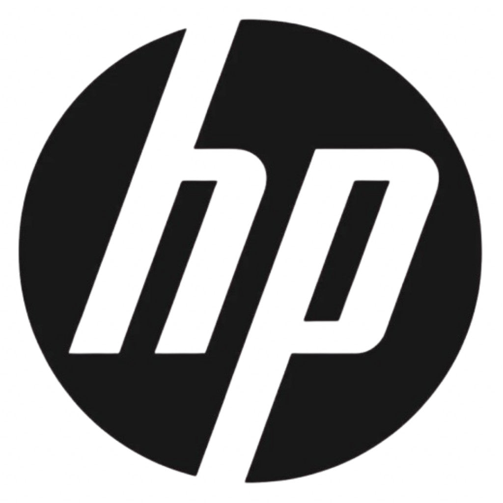 HP Sponsor Patch