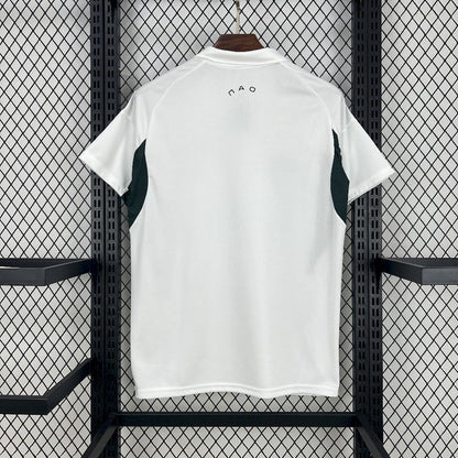 Men's Panathinaikos 2025/26 Away Jersey