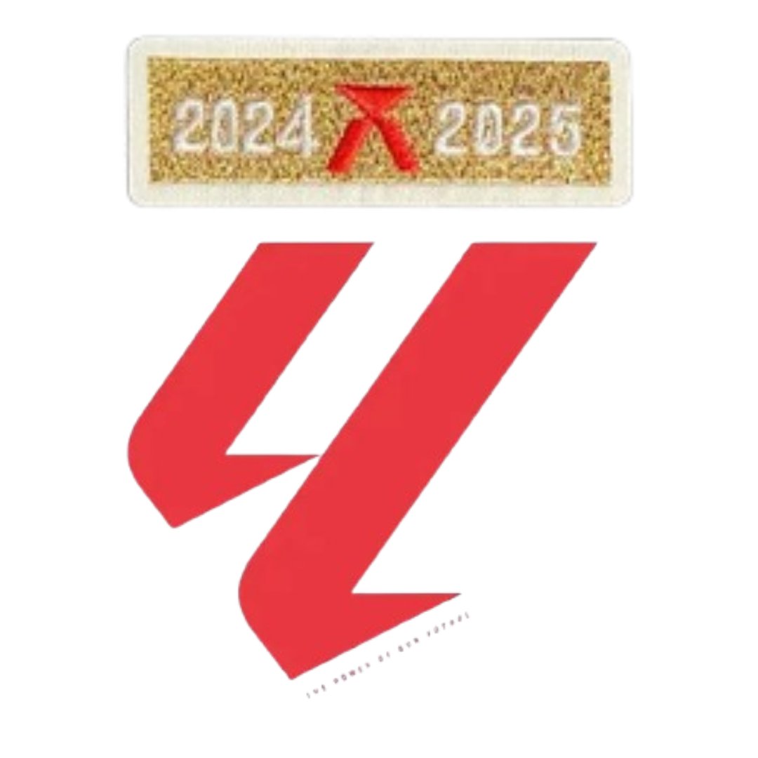 La Liga Champion 2024/25