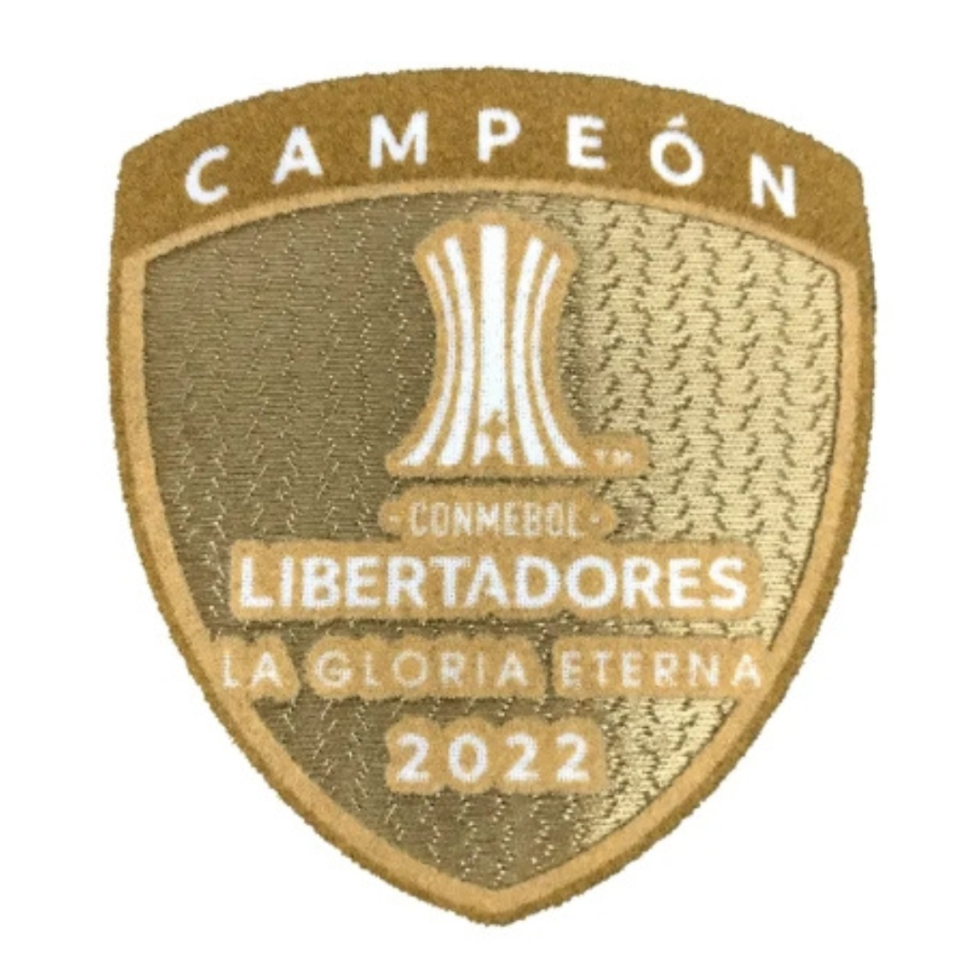 Libertadores Champion 2022