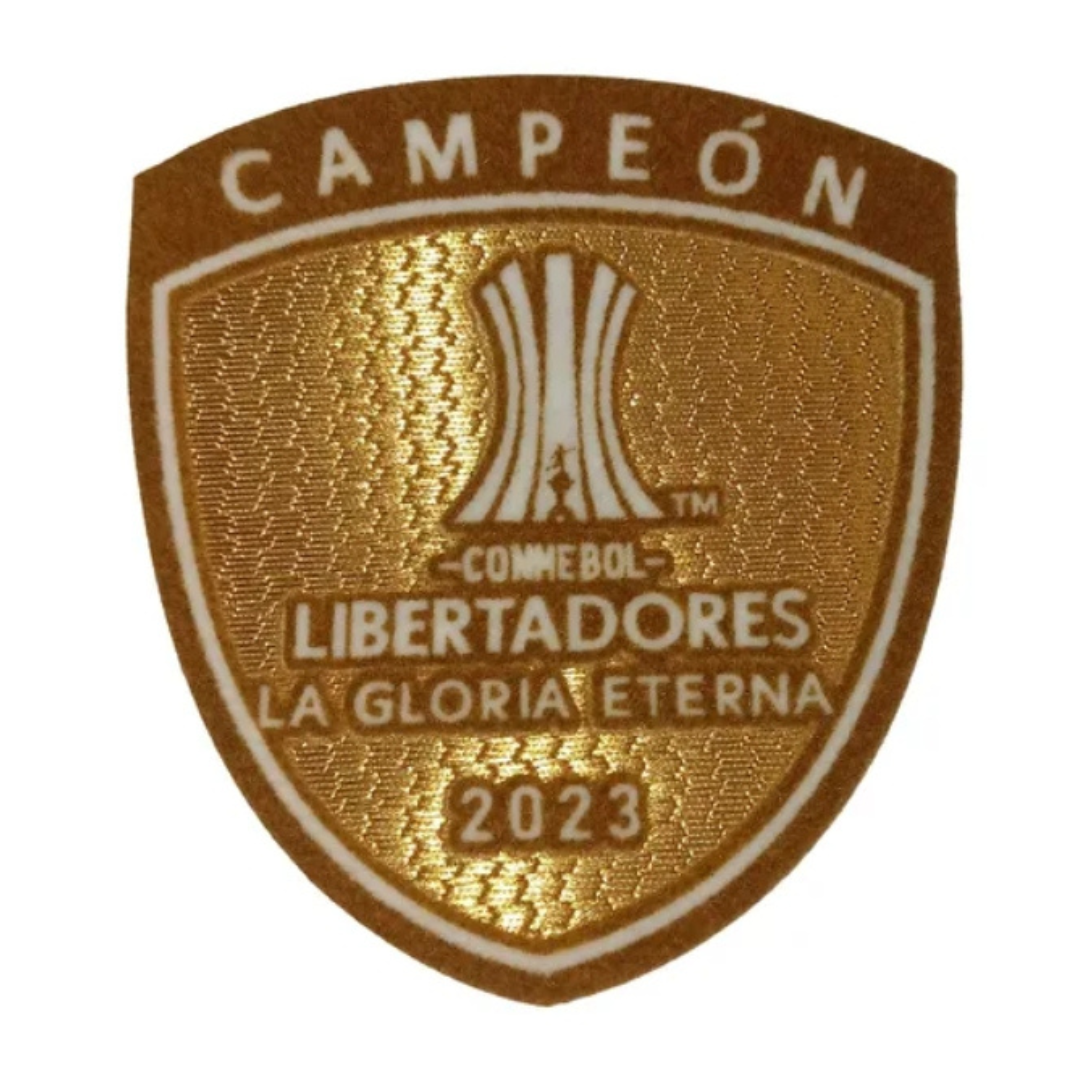 Libertadores Champion 2023