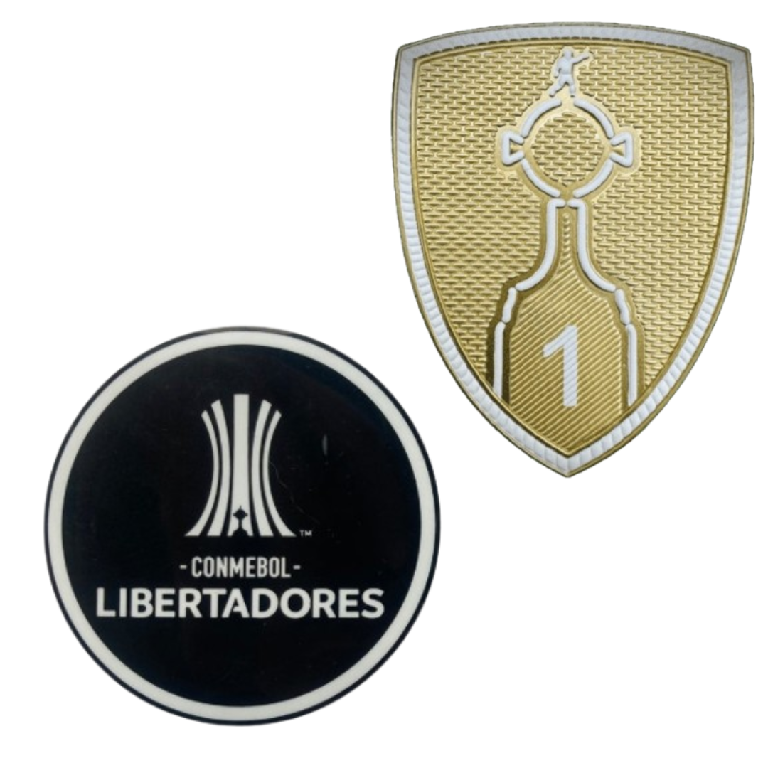 Libertadores (1 Trophy)