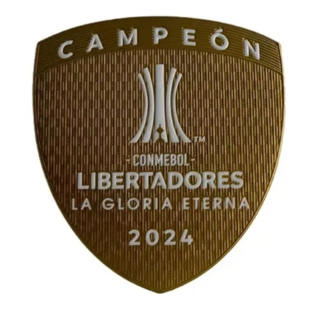 Libertadores Winner 2024