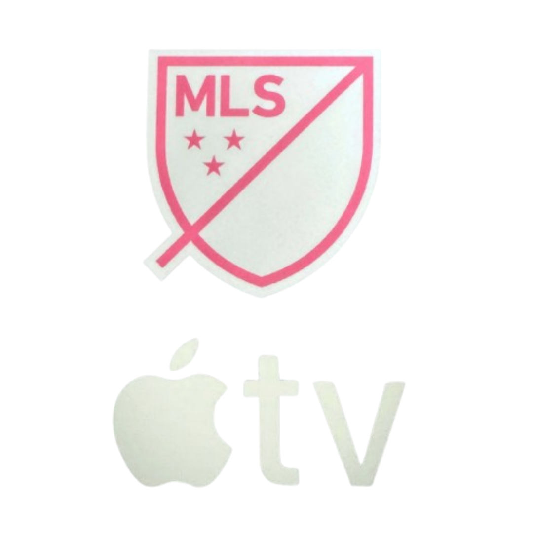MLS + Apple TV