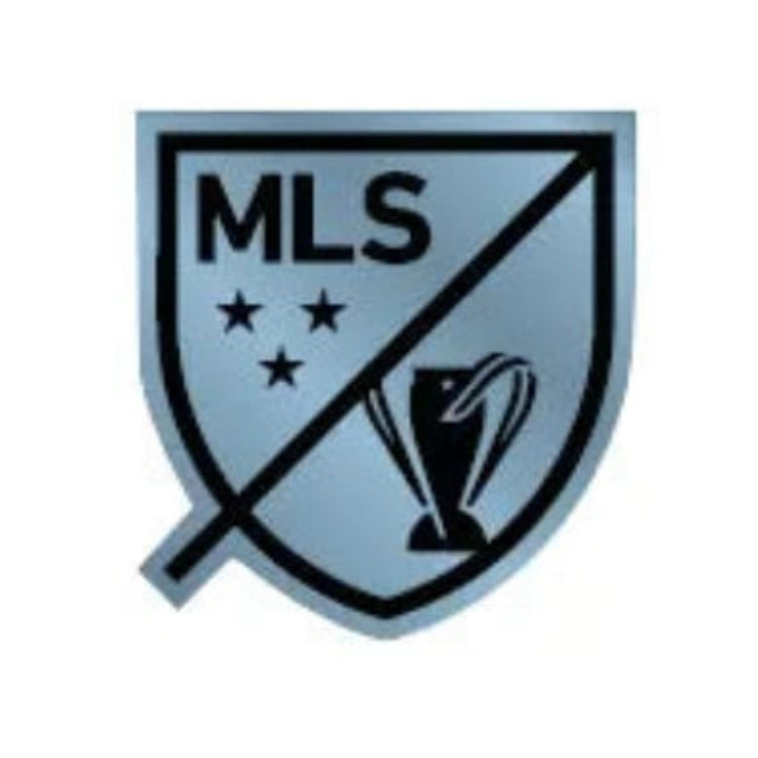MLS Champion Patch