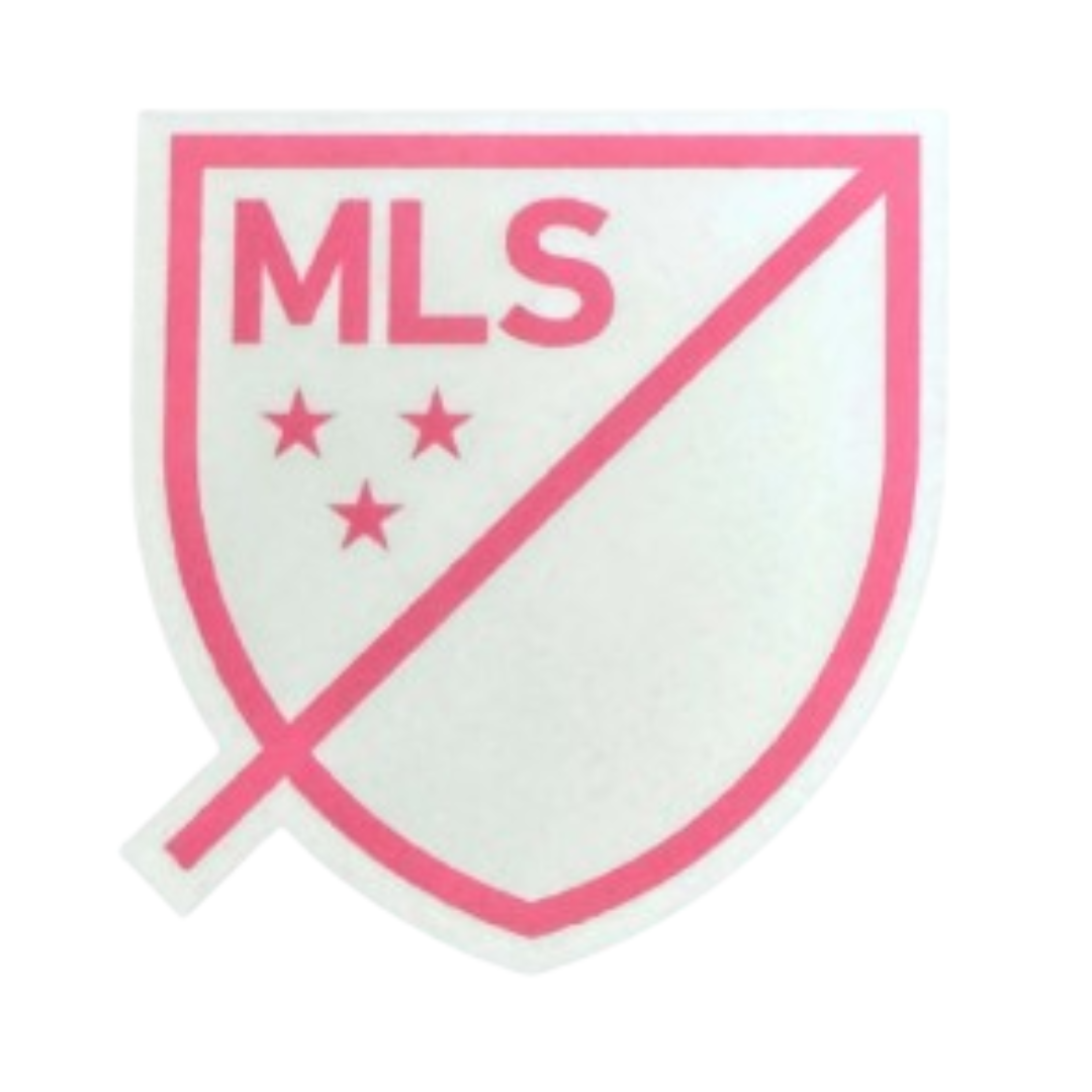 MLS Patch