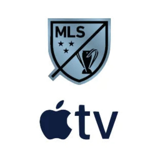 MLS Winner 24 + Apple TV