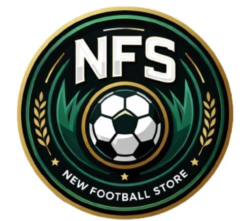 New Football Store
