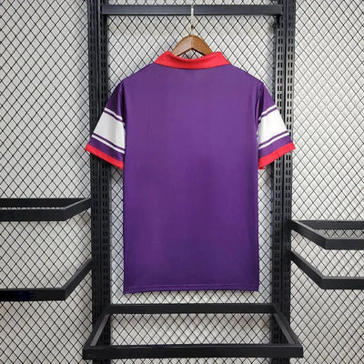 Retro's Fiorentina 1984/85 Home Jersey