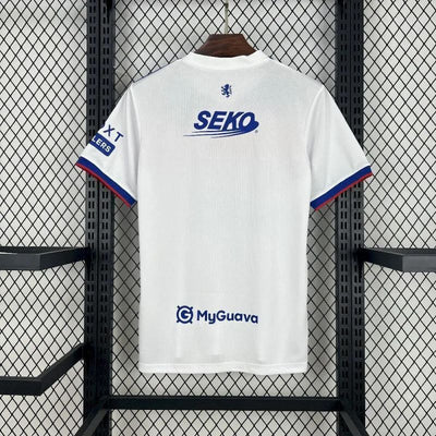 Men’s Rangers FC 2025/26 Away Jersey