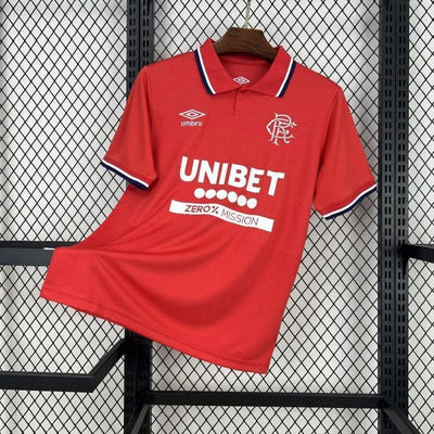 Men’s Rangers FC 2025/26 Third Jersey