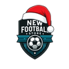 New Football Store