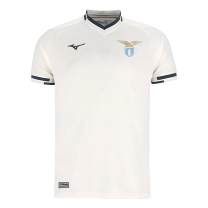 Men's SS Lazio 2025/26 Away Jersey