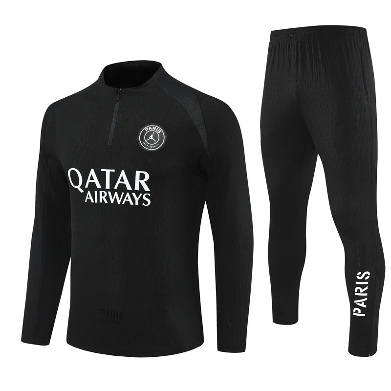 Paris Saint-Germain 2025/26 Adult's Half-Zip Training Set