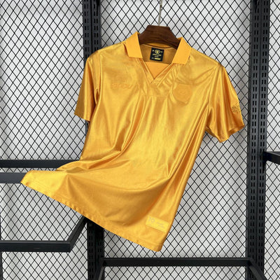 Men's Wolverhampton 2025/26 70th Anniversary Edition Jersey