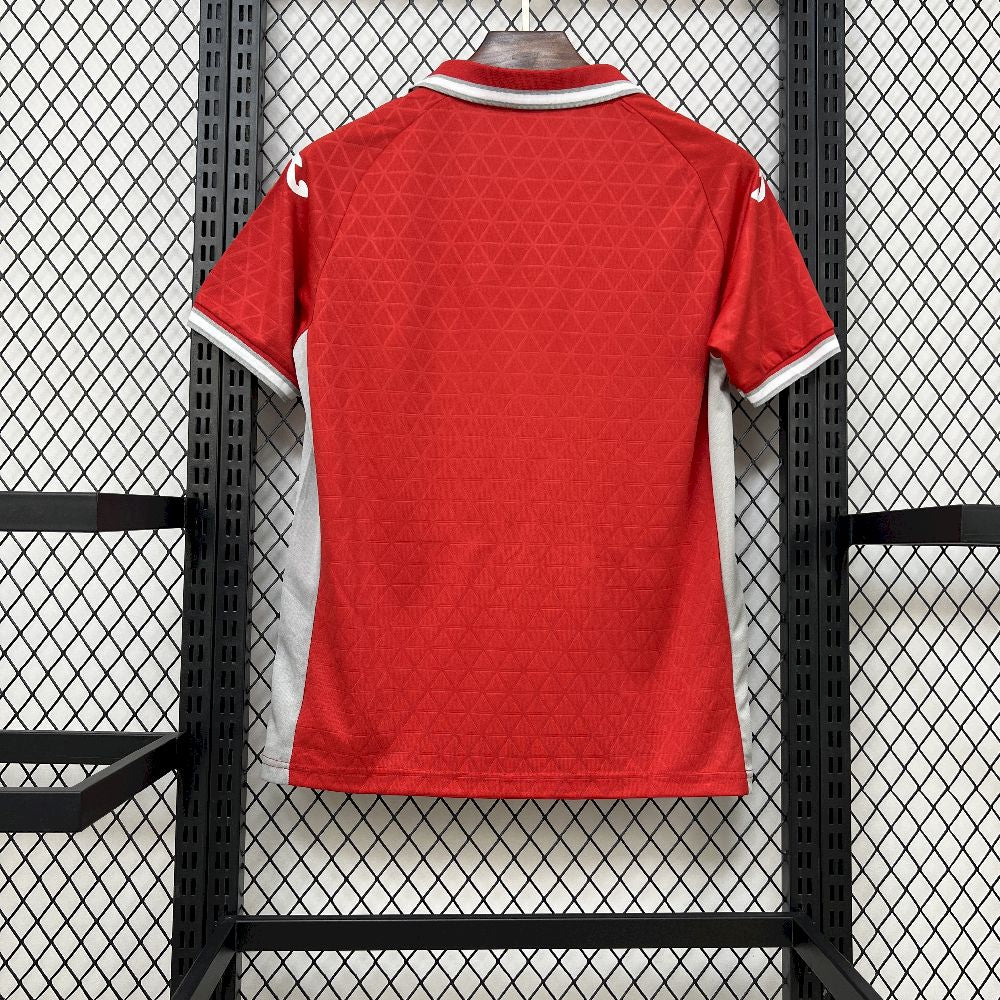 Men's Córdoba CF 2025/26 Third Jersey