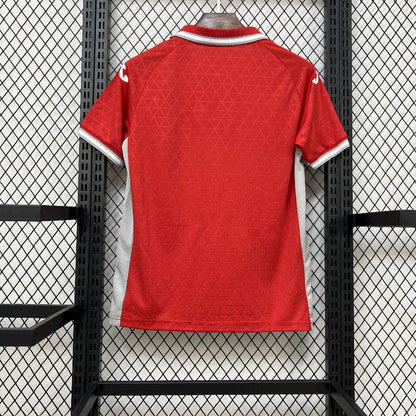 Men's Córdoba CF 2025/26 Third Jersey