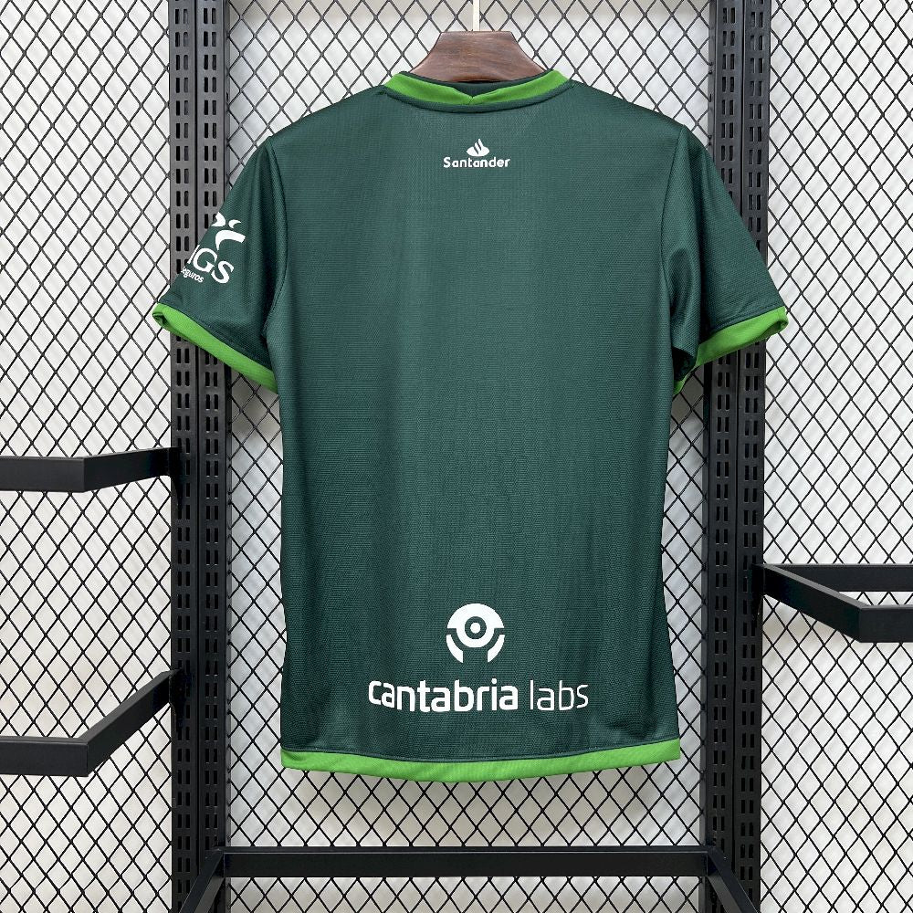Men's Racing Santander 2025/26 Special Edition Jersey