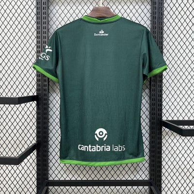 Men's Racing Santander 2025/26 Special Edition Jersey