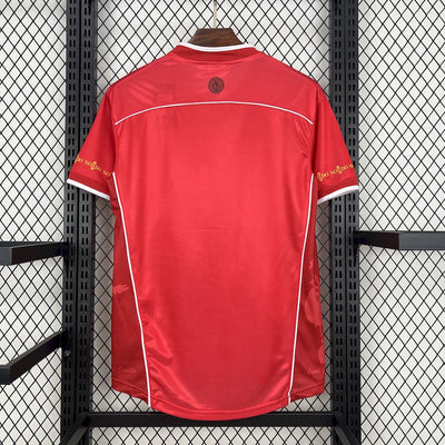 Retro's Sevilla FC 2002/03 Away Jersey