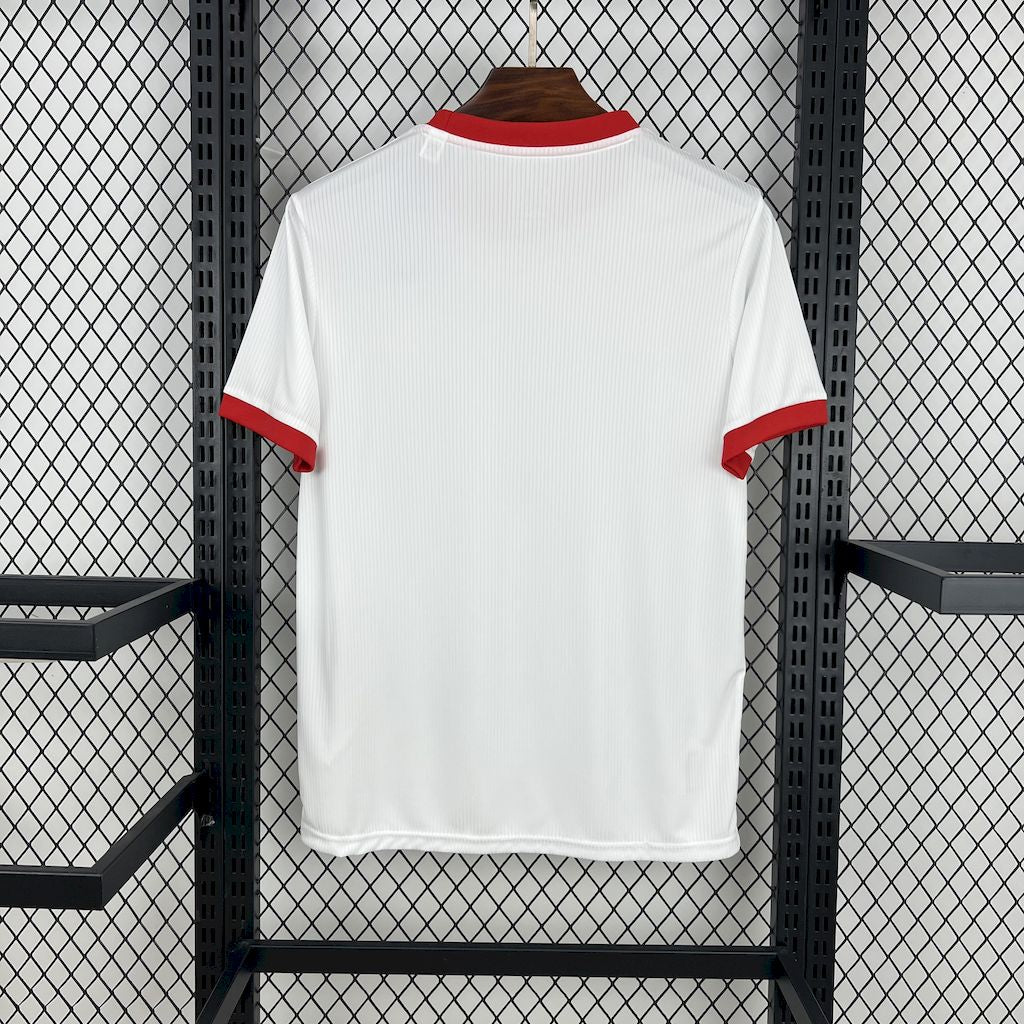 Men's SL Benfica 2025/26 Anniversary Edition Jersey