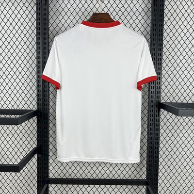 Men's SL Benfica 2025/26 Anniversary Edition Jersey