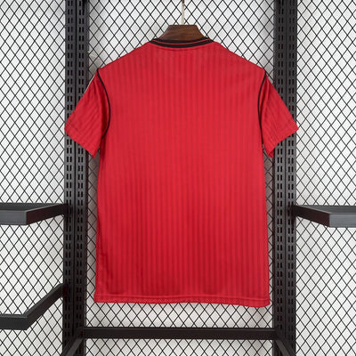 Men's Flamengo 2025 Originals Edition Jersey