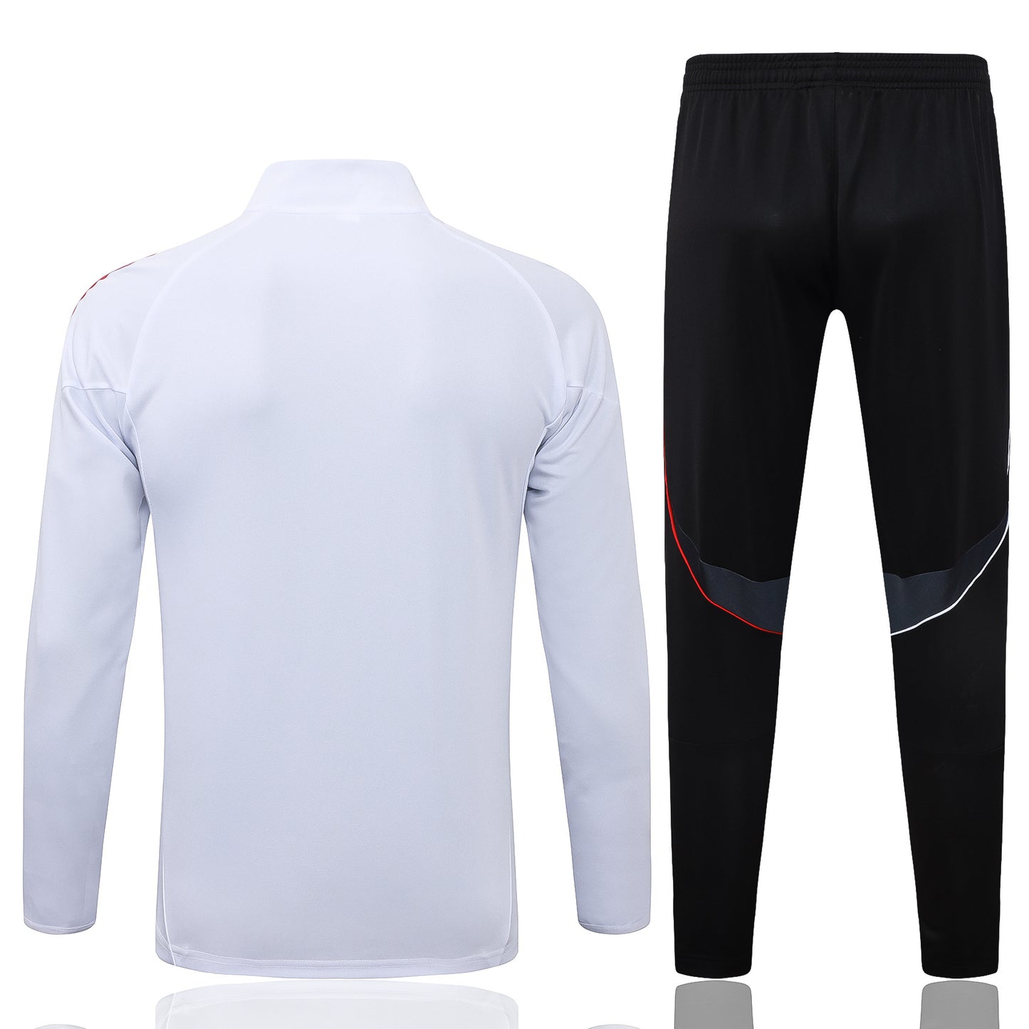 Ajax 2025/26 Adult's Full-Zip Training Set
