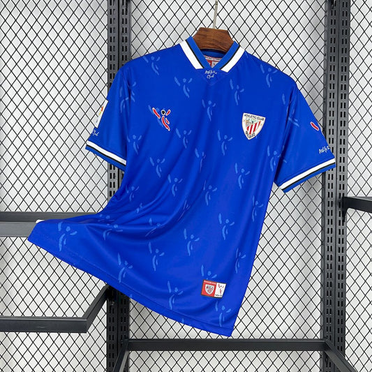 Retro's Athletic de Bilbao 2001/02 Away Jersey