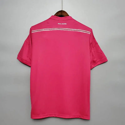 Retro's Real Madrid 2014/15 Away Jersey