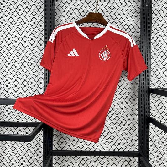Men's SC Internacional 2026 Home Jersey