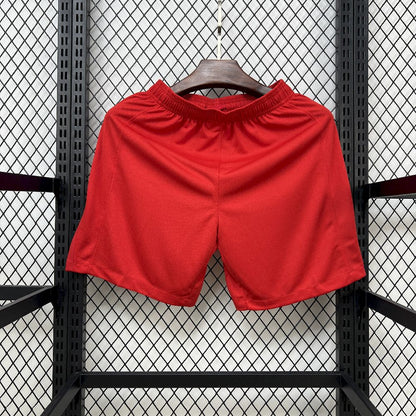 Men’s Paris Saint-Germain 2025/26 Third Shorts