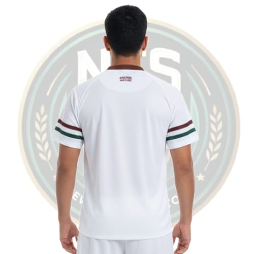Men’s Fluminense 2026 Away Jersey