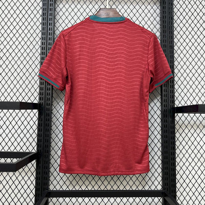 Men’s Portugal 2026 Home Jersey