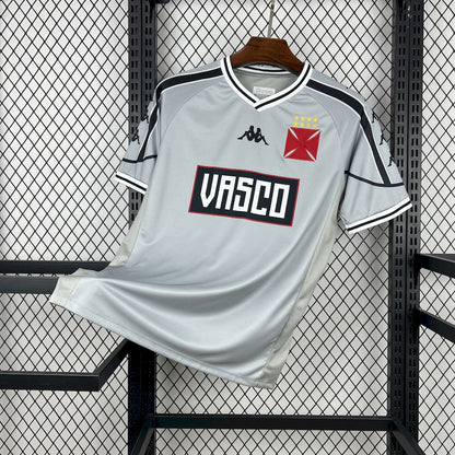 Men’s Vasco da Gama 2025/26 Pré-Match Training Jersey