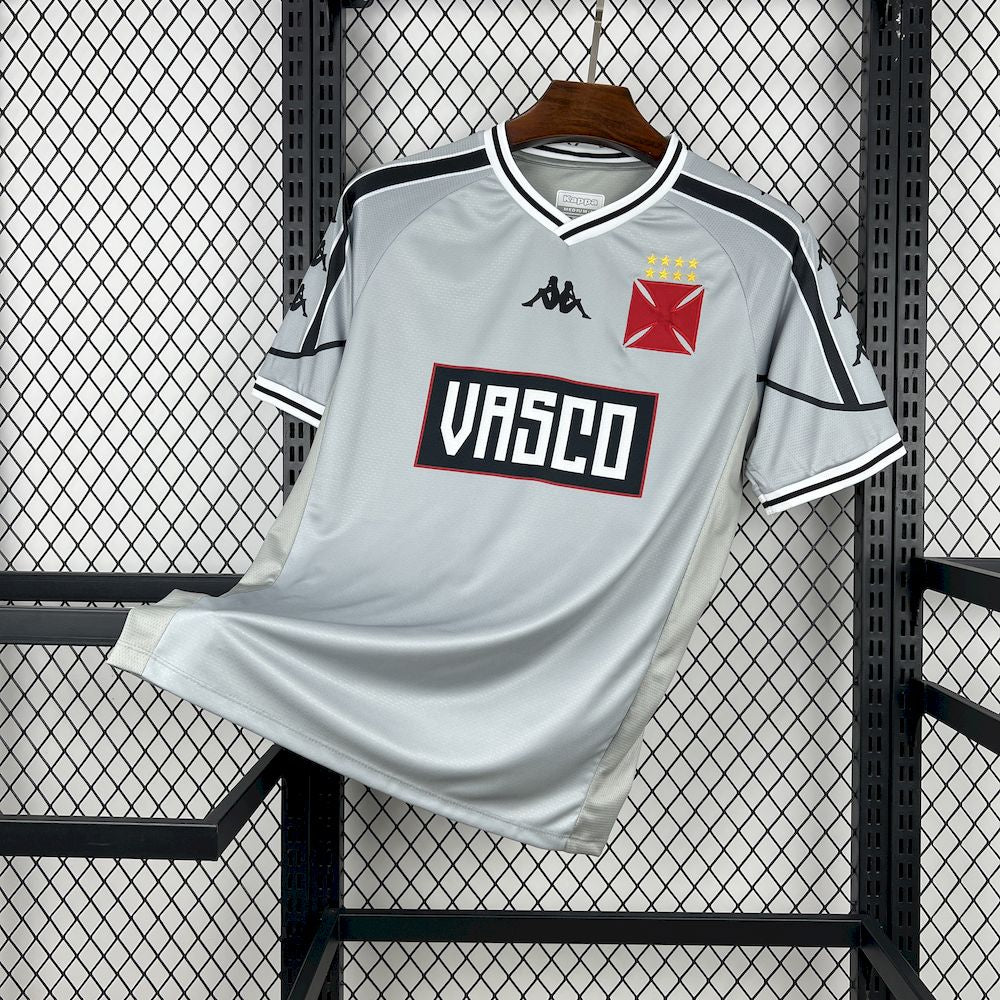 Men’s Vasco da Gama 2025/26 Pré-Match Training Jersey
