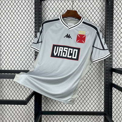 Men’s Vasco da Gama 2025/26 Pré-Match Training Jersey