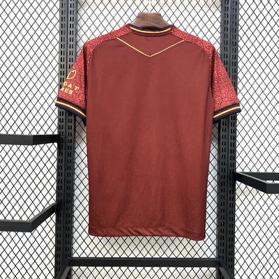 Men’s Cadiz CF 2025/26 Away Jersey