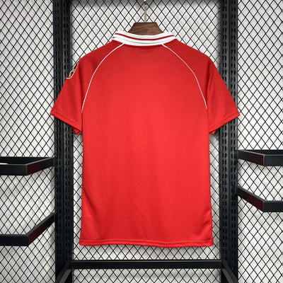 Retro's SL Benfica 1994/95 Home Jersey