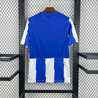 Retro's Deportivo Alavés 2011/12 Home Jersey