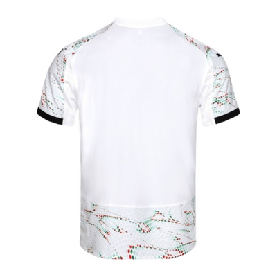 Men's Portugal 2025/26 Away Jersey