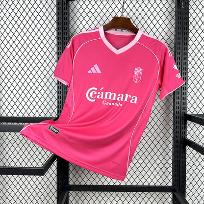 Men’s Granada CF 2025/26 Fourth Jersey