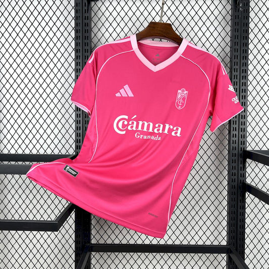 Men’s Granada CF 2025/26 Fourth Jersey