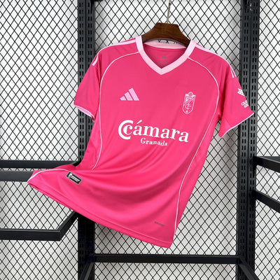 Men’s Granada CF 2025/26 Fourth Jersey