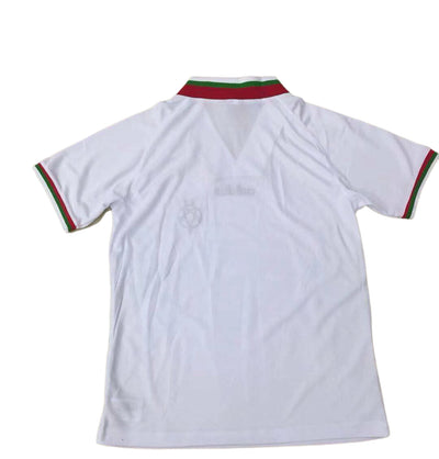 Retro's Bulgaria 1994 Away Jersey